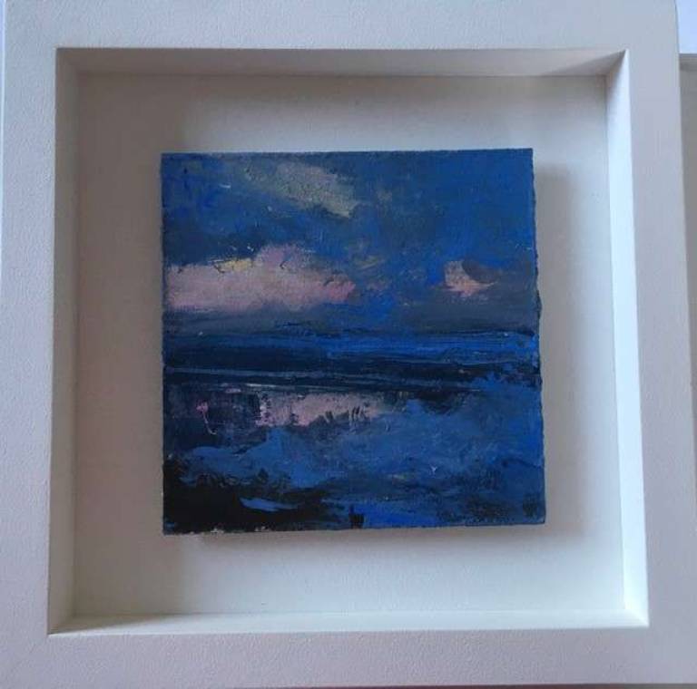 Wet and Wonderful - Sally Bassett