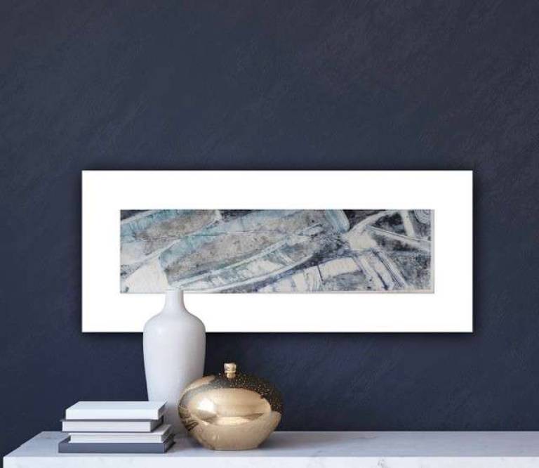 Oars, Boats and Ropes - Sally Bassett
