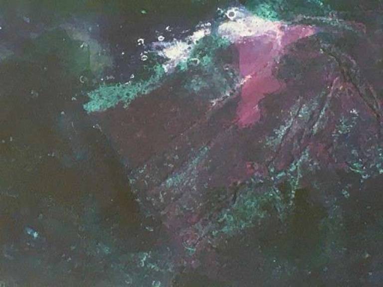 Dark Seascape - Sally Bassett