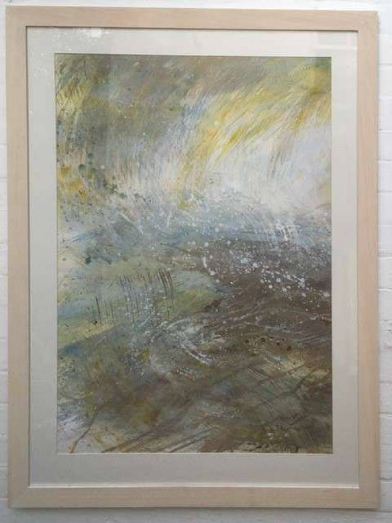 Storm - Sally Bassett