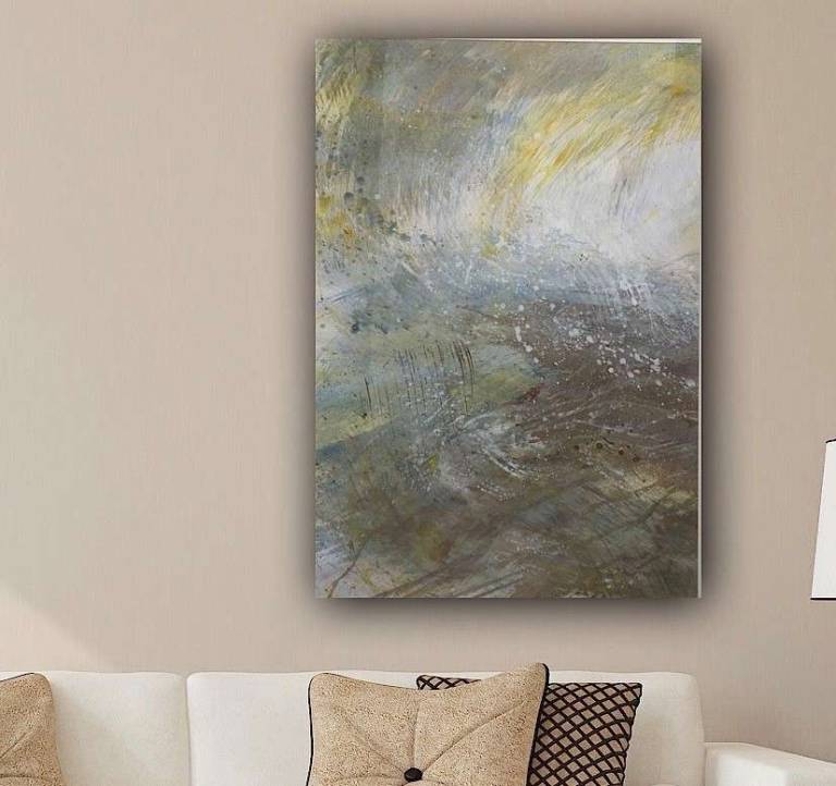 Storm - Sally Bassett