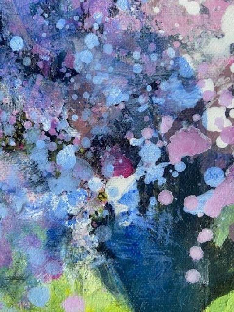The Old Apple Orchard. - Sally Bassett
