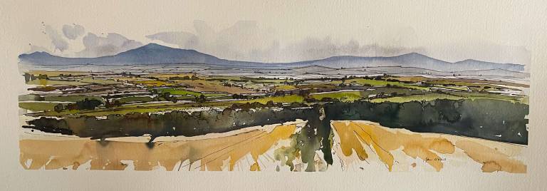 Garlogie - John O'Neill