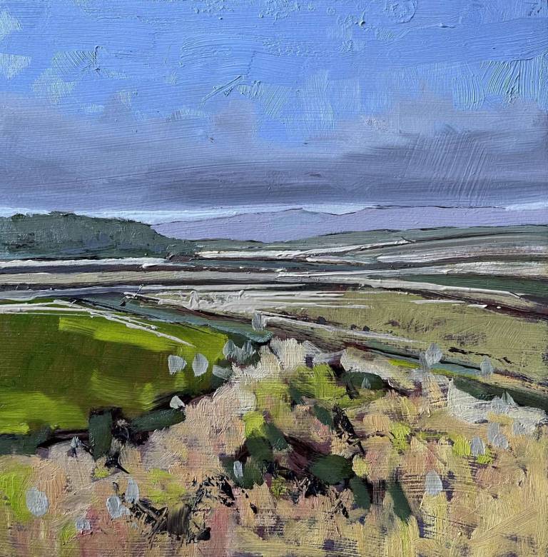 Kingswell Aberdeenshire - John O'Neill