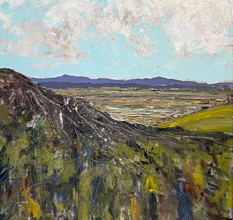 Grandtown On Spey - SOLD - John O'Neill