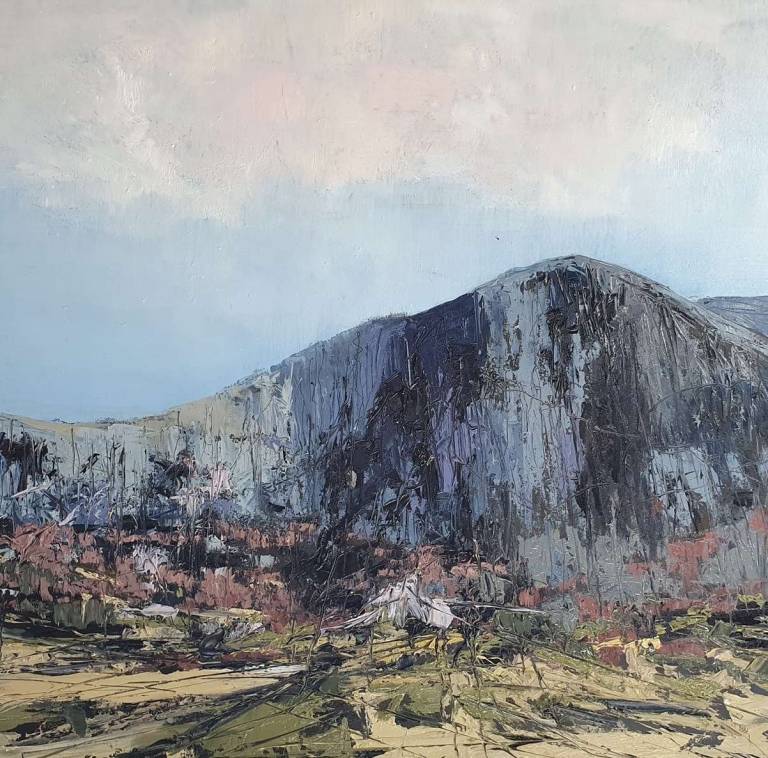 Varlivarden - John O'Neill