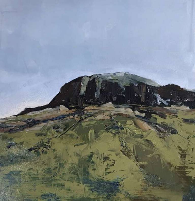 Hillside - John O'Neill