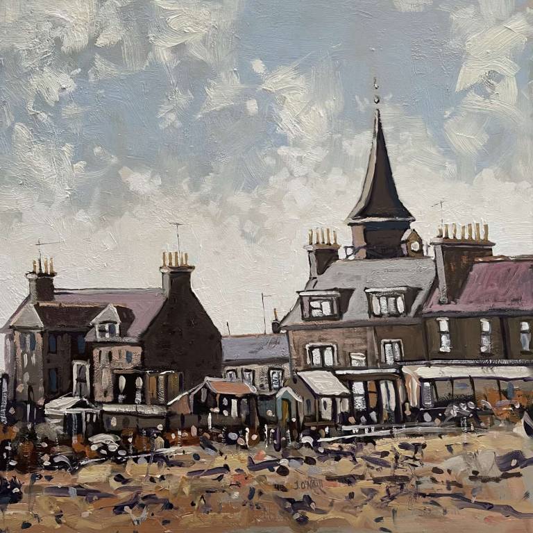 Stonehaven - John O'Neill