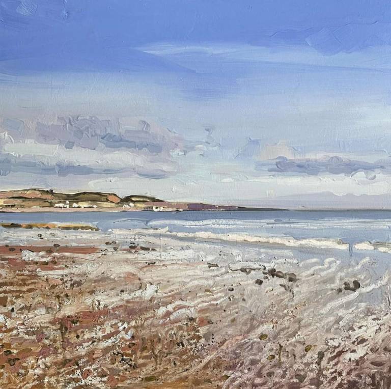 Stonehaven Beach - John O'Neill