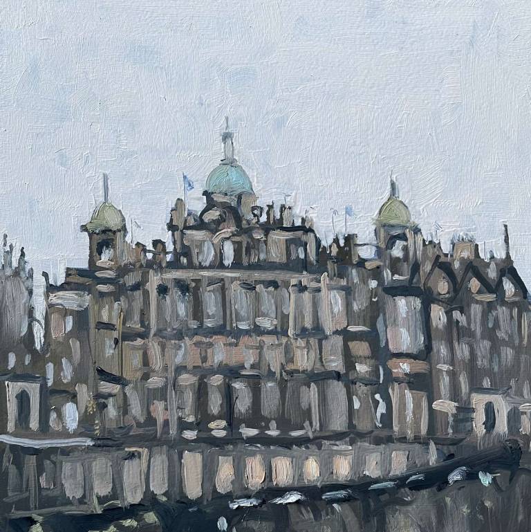 Museum on the Mound - SOLD - John O'Neill
