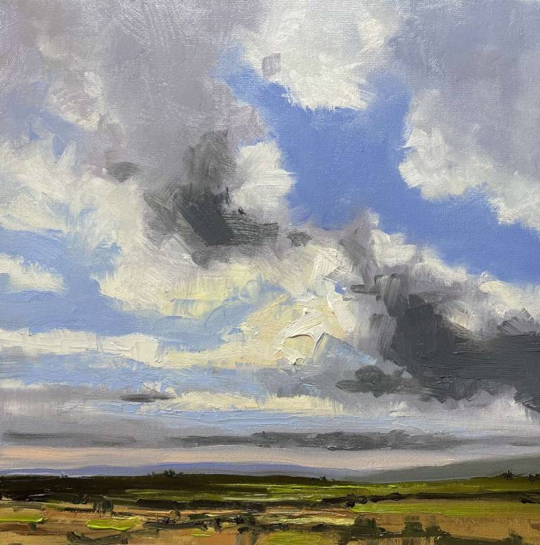 Garlogie - John O'Neill