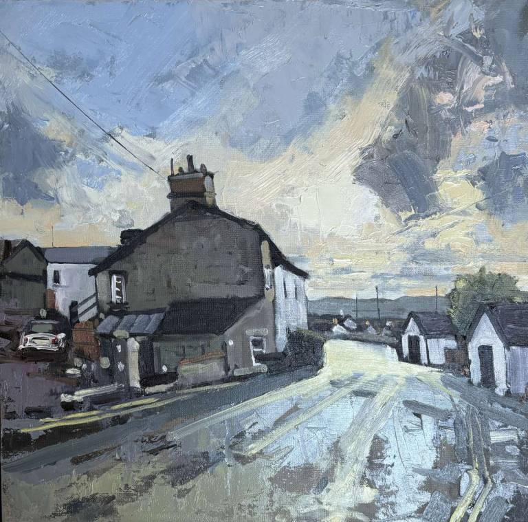Ambleside Cumbria - John O'Neill