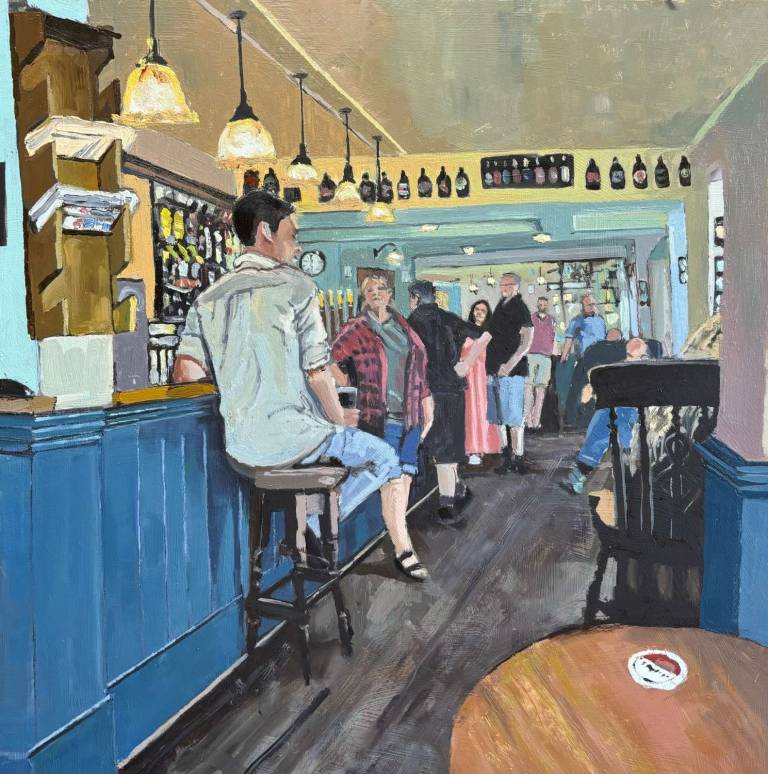 Six O'Clock Club - John O'Neill