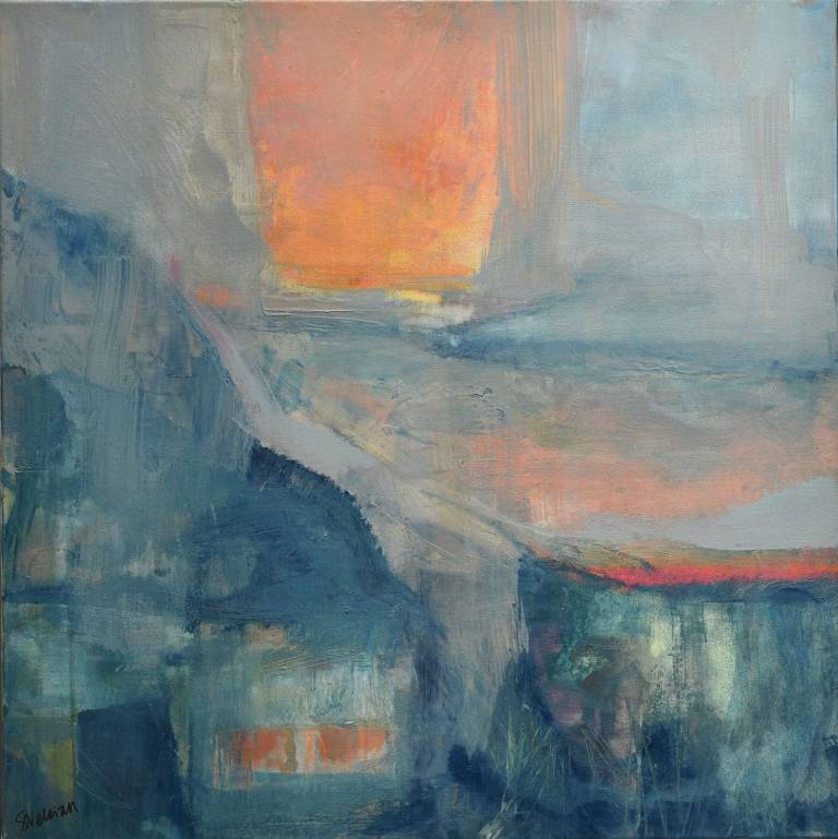 Abstracts and flowers - 