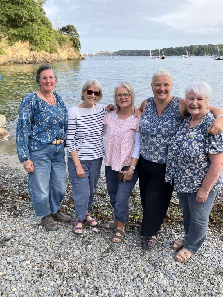 Trebah Exhibition - 