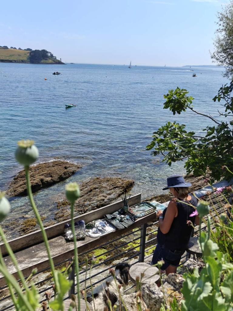 St Mawes and Roseland - 