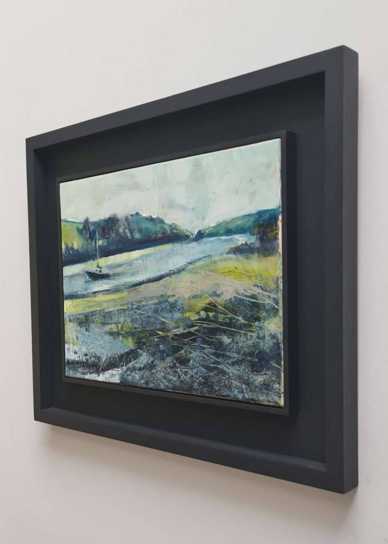 All available Helford paintings - 