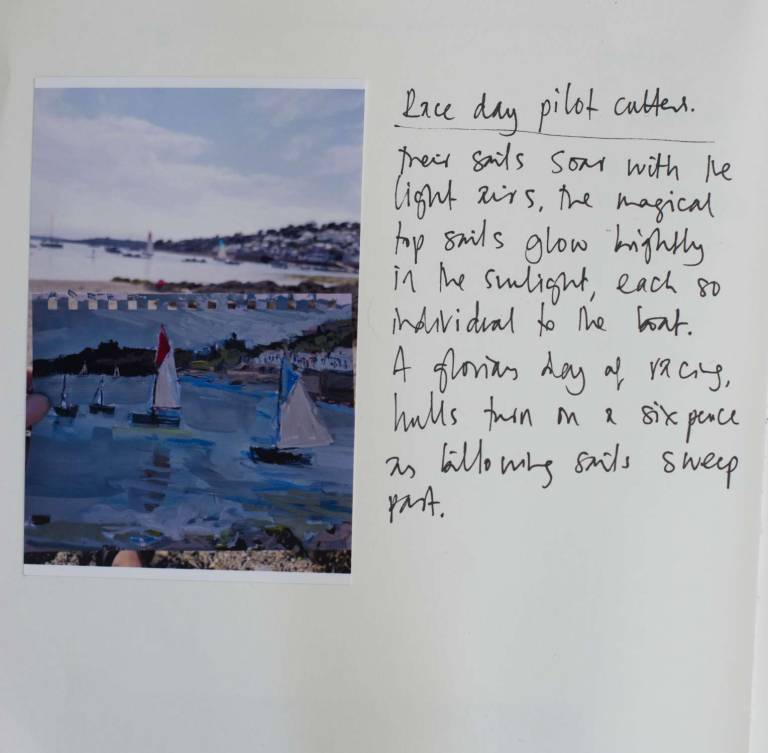 St Mawes and Roseland - 