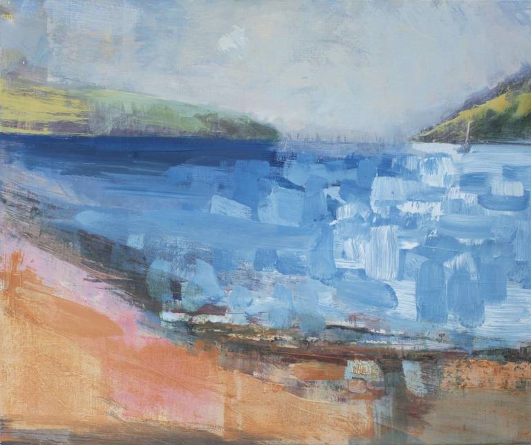 Latest paintings - 