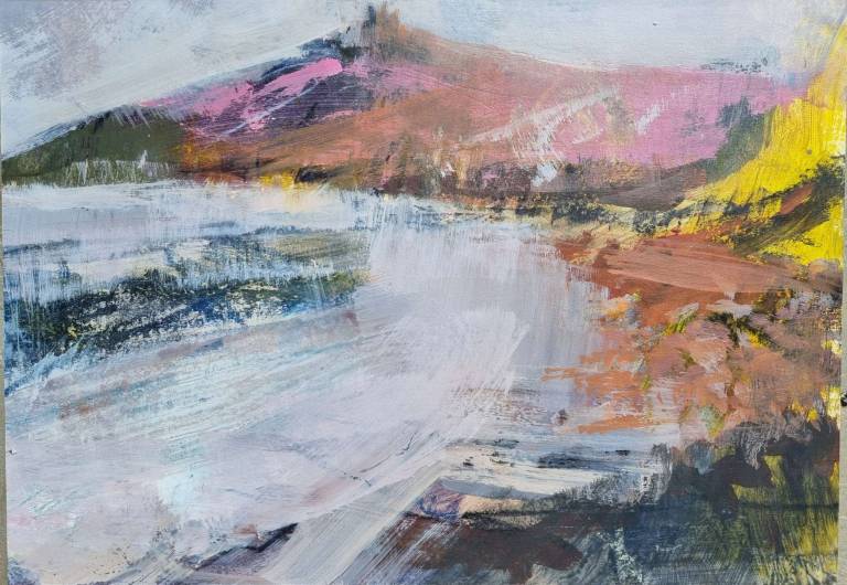 Wild at the Cape - Sophie Velzian