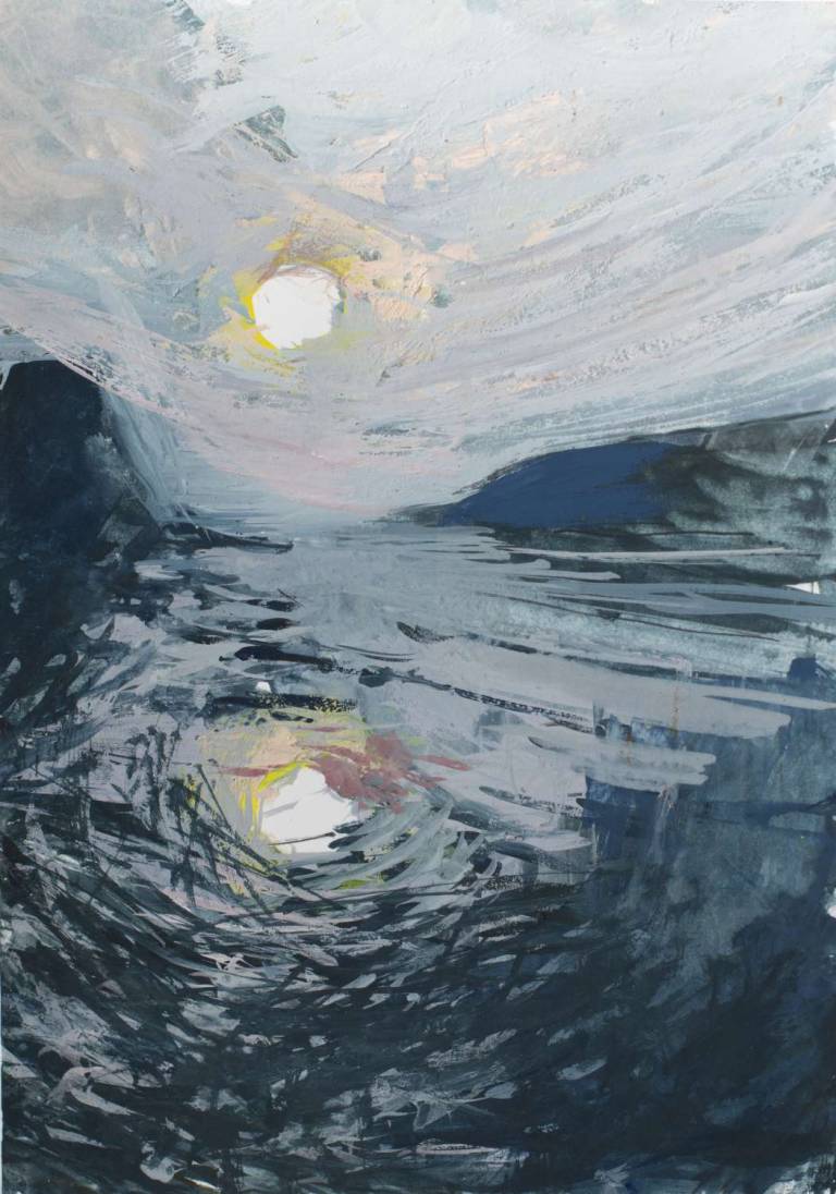 Hidden worlds - Sophie Velzian