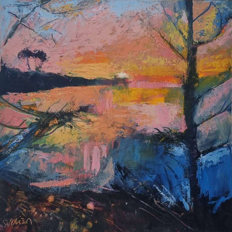 Winter antidote - Sophie Velzian