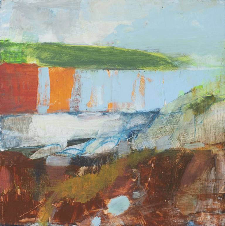 Headland - Sophie Velzian