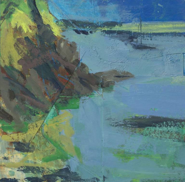 A Durgan day like this - Sophie Velzian