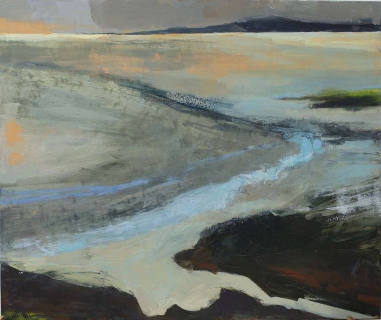 Solstice - Sophie Velzian