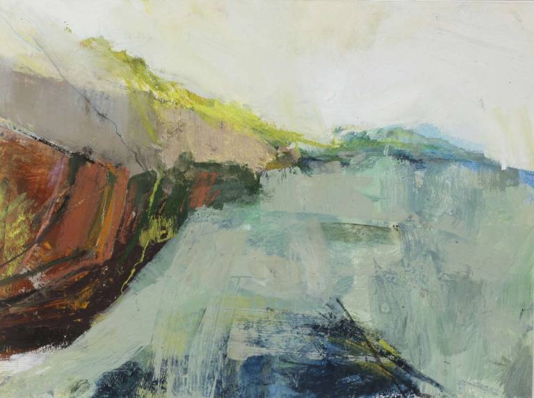Sanctuary - Sophie Velzian