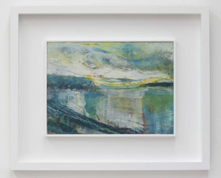 A Helford Breeze - Sophie Velzian