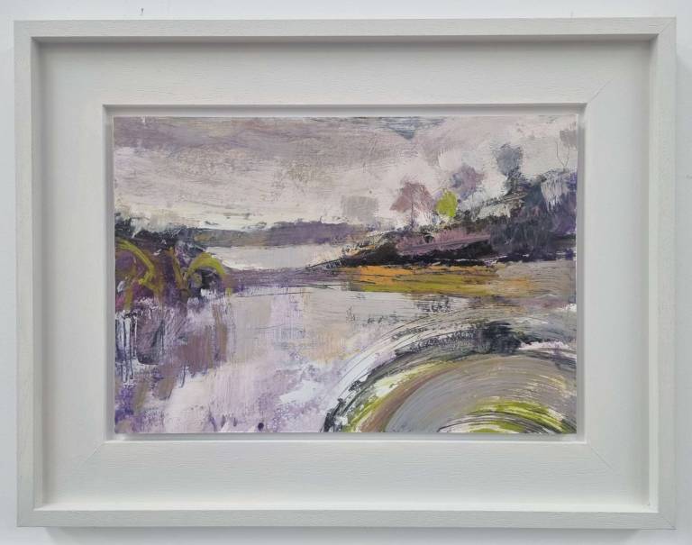 Lilac creek - Sophie Velzian