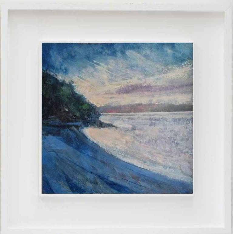 Helford blue - Sophie Velzian