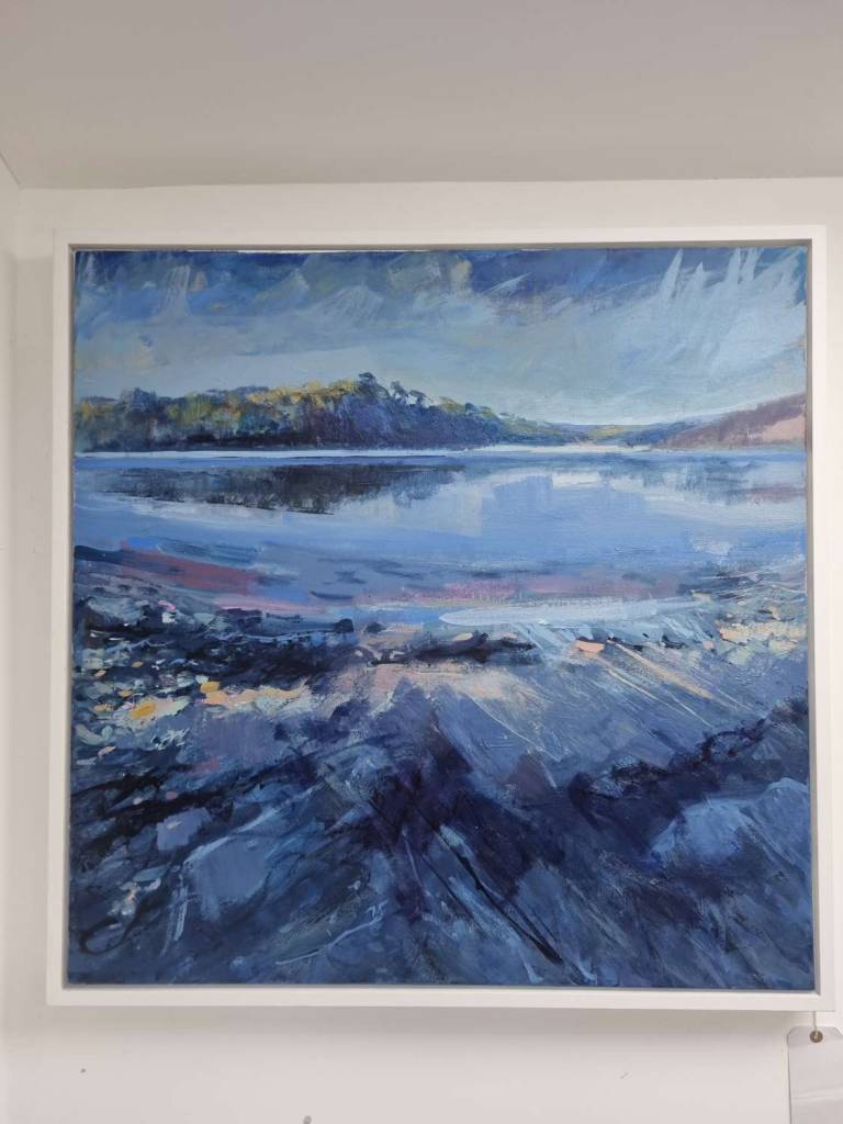 Mirror creek - Sophie Velzian