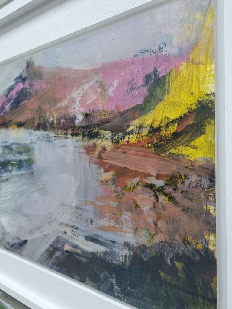 Wild at the Cape - Sophie Velzian