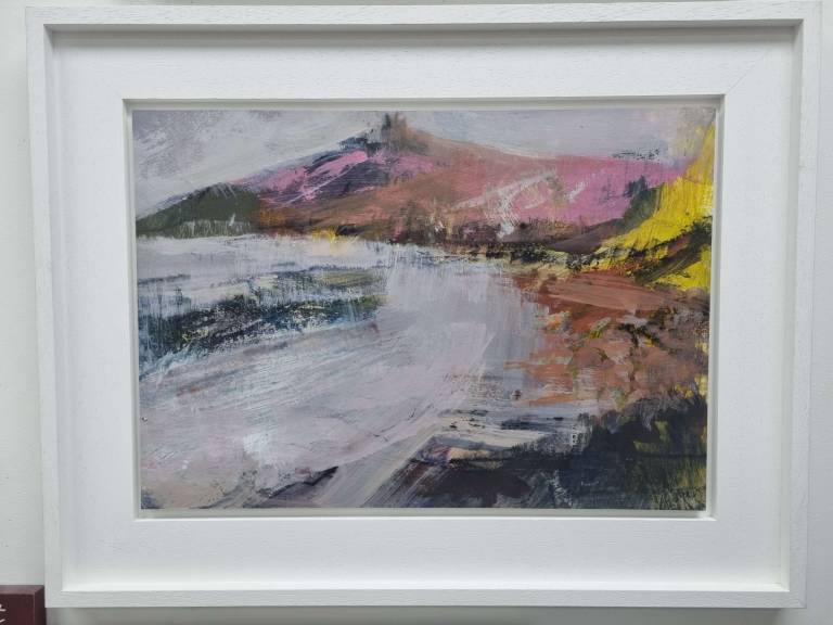 Wild at the Cape - Sophie Velzian