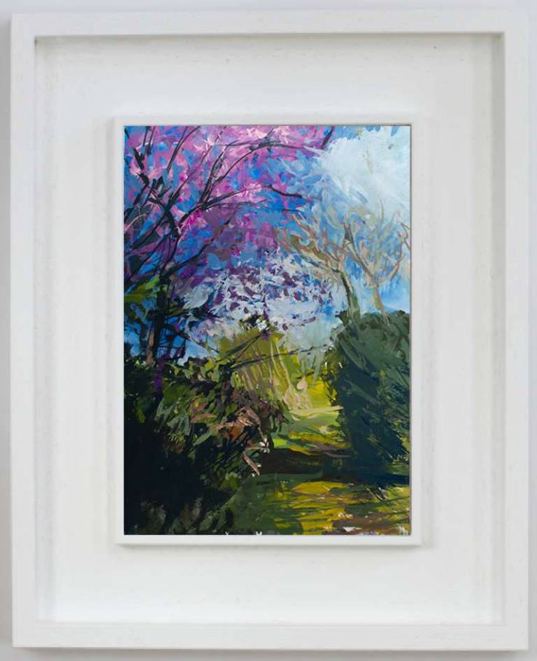 The magnificent magnolia - Sophie Velzian