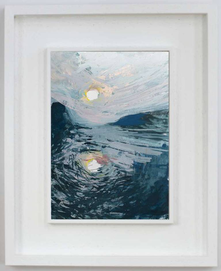 Hidden worlds - Sophie Velzian
