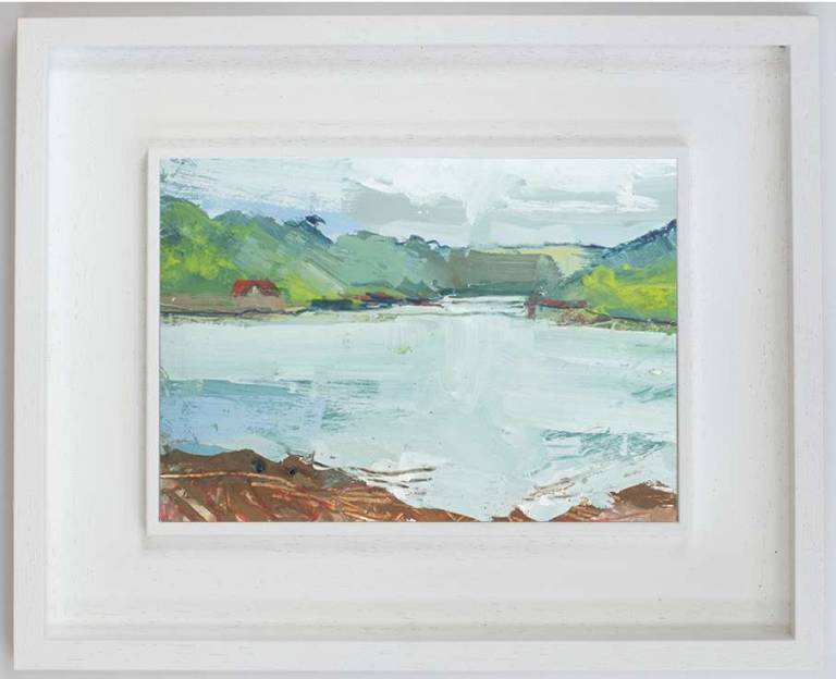 Powders at Frenchman's - Sophie Velzian