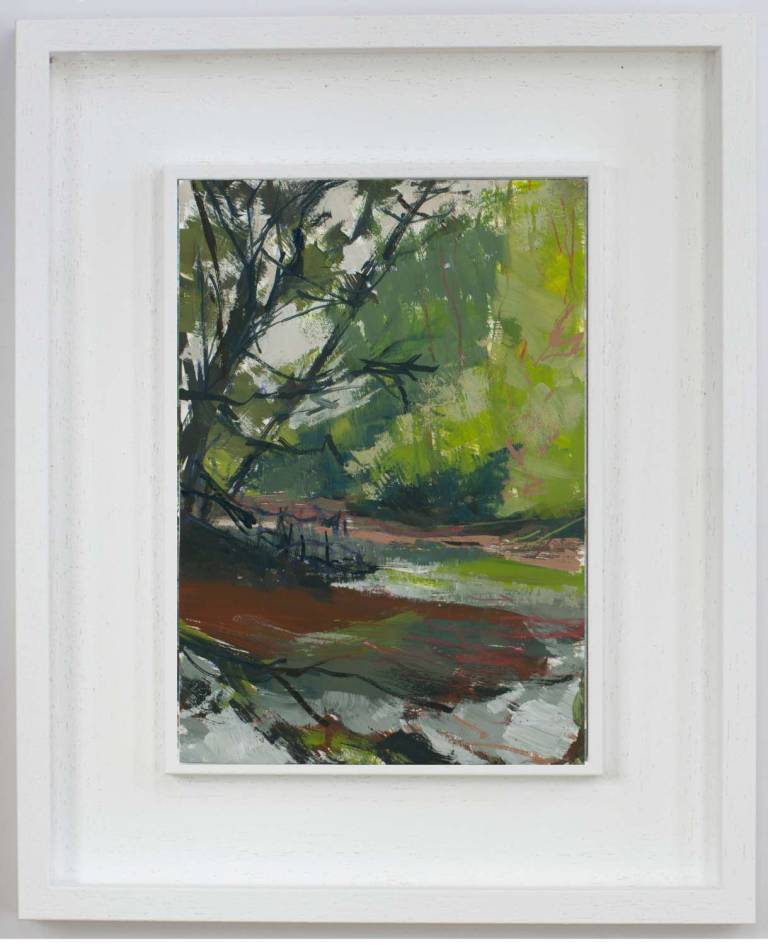 The tranquillity of Trenarth - Sophie Velzian
