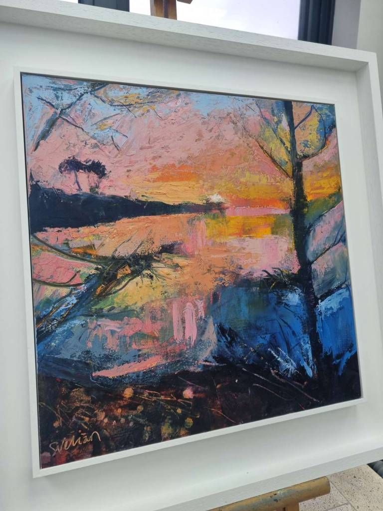 Winter antidote - Sophie Velzian