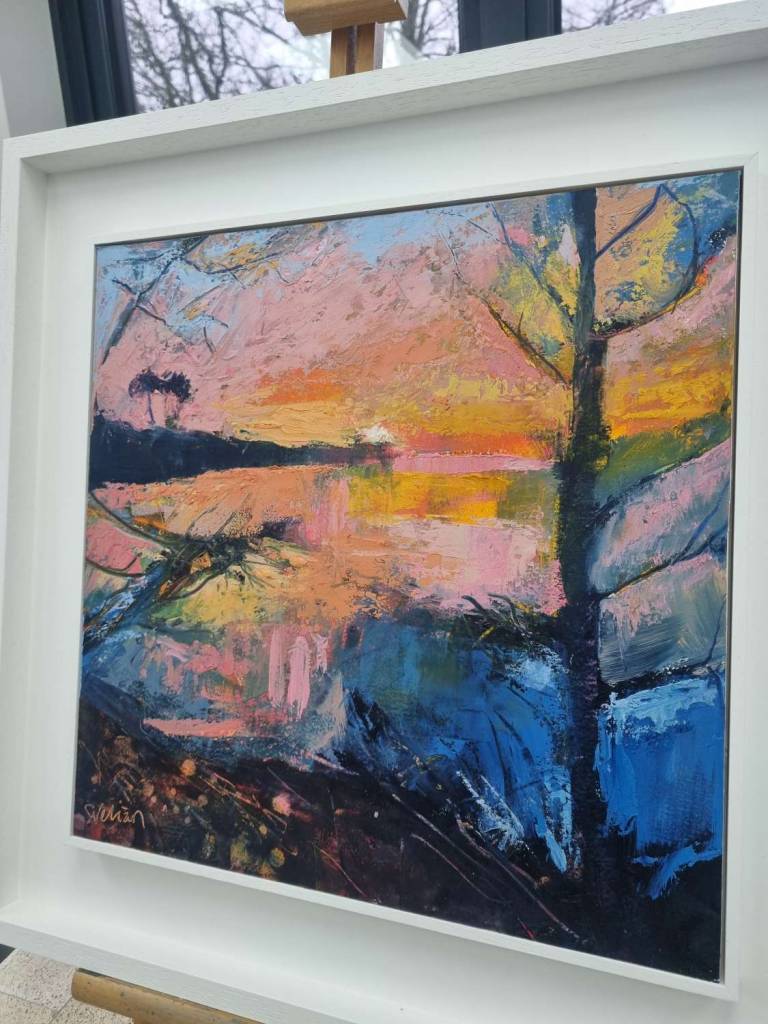 Winter antidote - Sophie Velzian