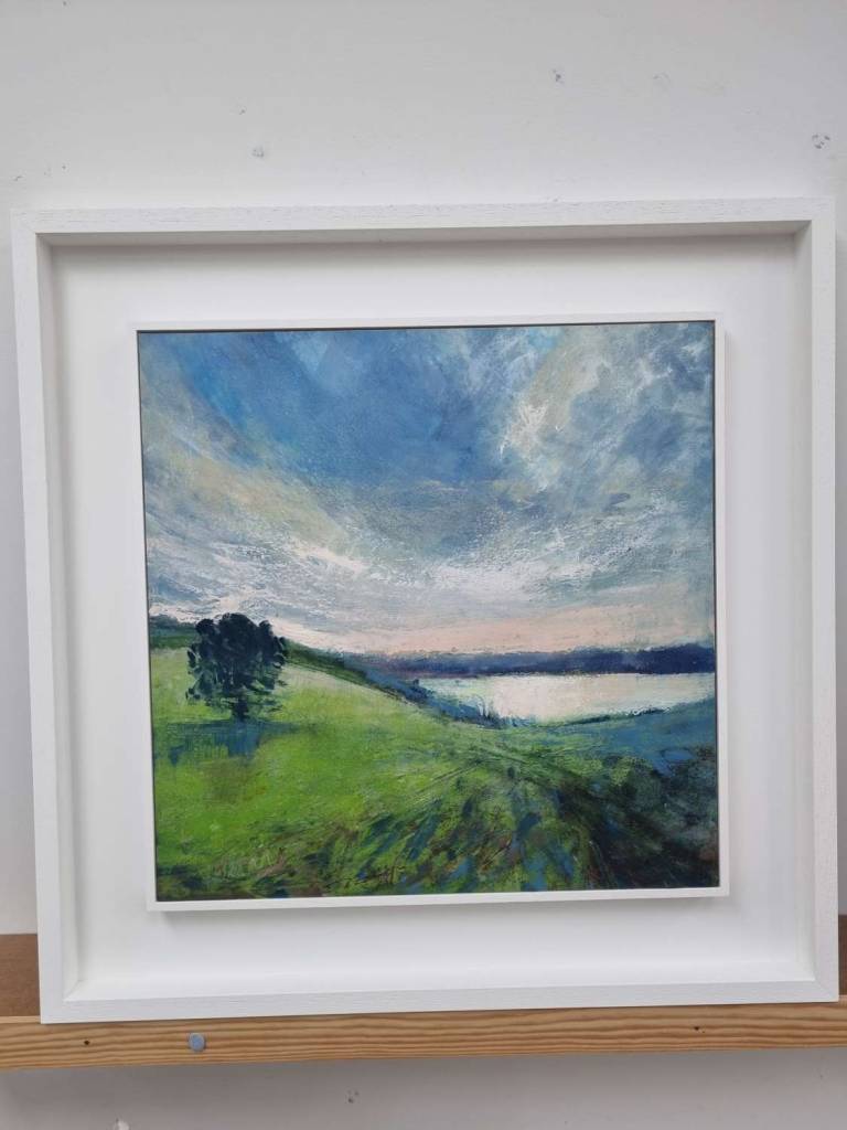 The curves of Bosloe - Sophie Velzian