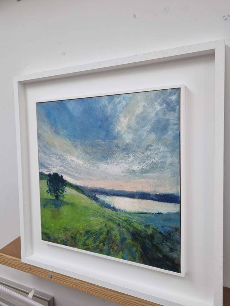 The curves of Bosloe - Sophie Velzian