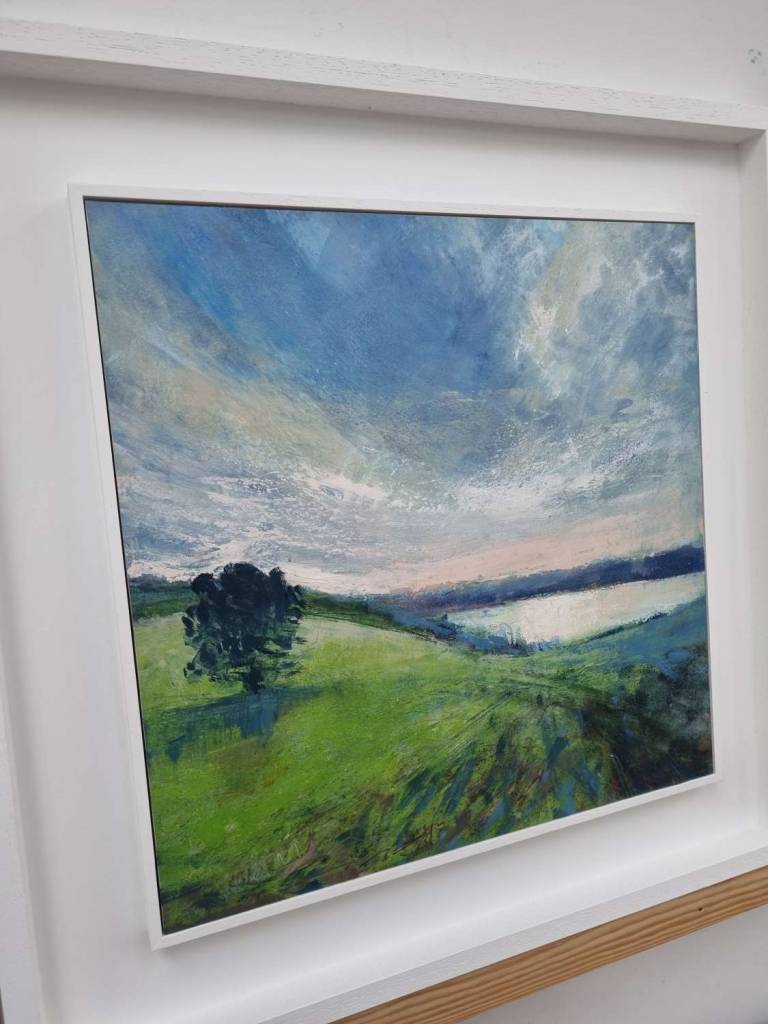 The curves of Bosloe - Sophie Velzian