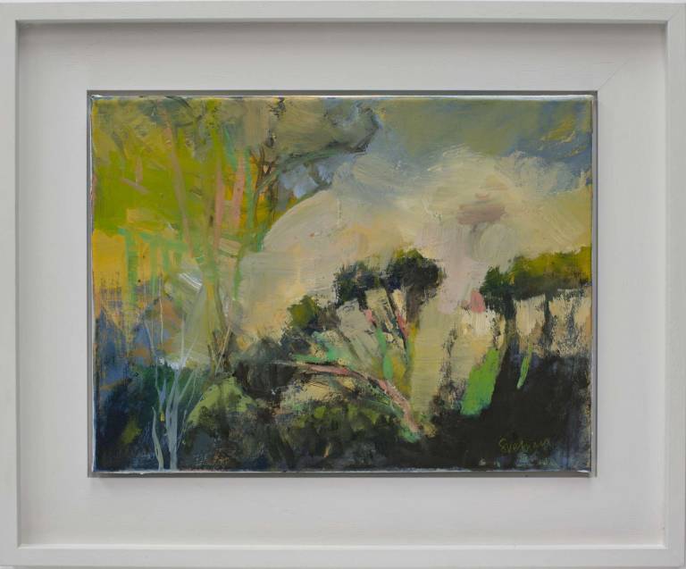 Beautiful defiance - Sophie Velzian