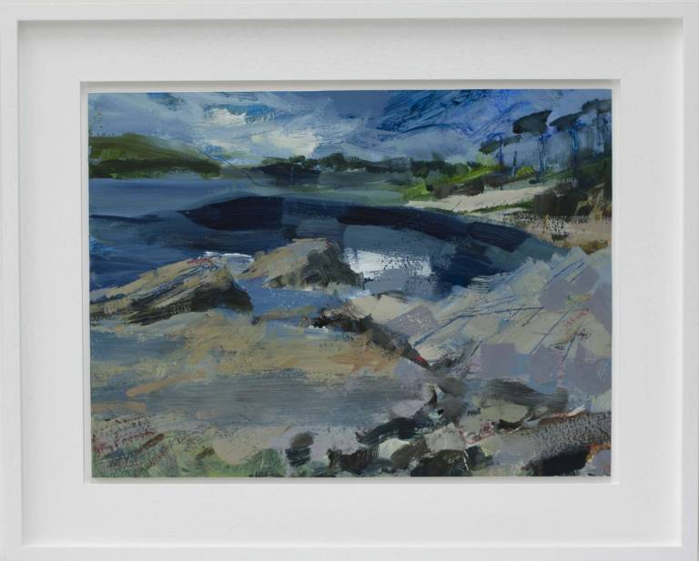 Grebe to Durgan - Sophie Velzian