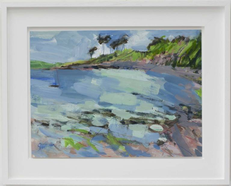 Durgan summer - Sophie Velzian