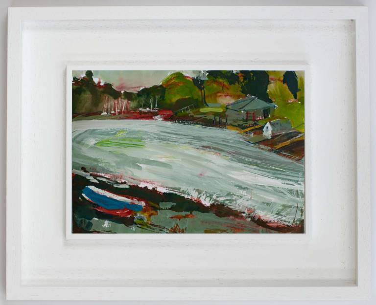 Slipways - Sophie Velzian