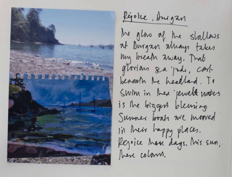Rejoice, Durgan - Sophie Velzian